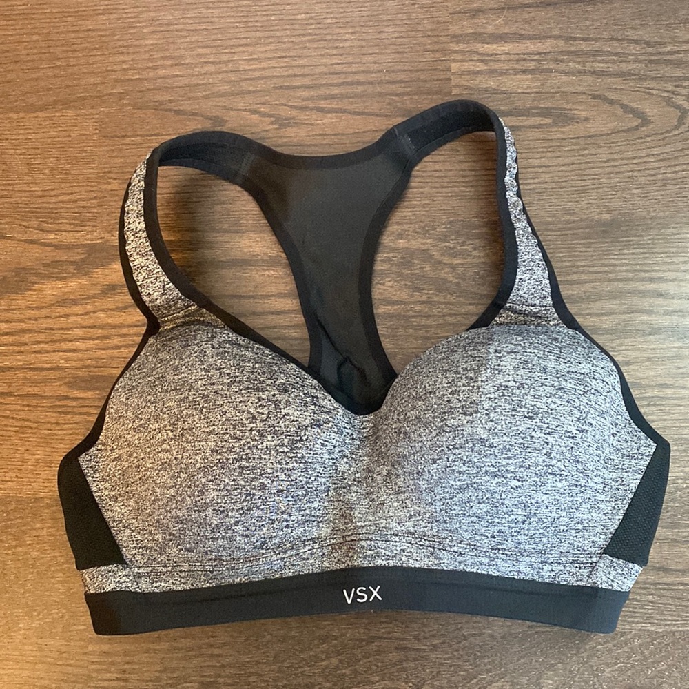 VSX Sport extra supportive sports bra